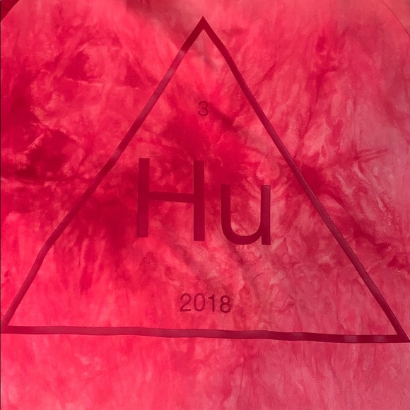 Sold Pharrell Williams X adidas human race tee - Picture 3 of 6